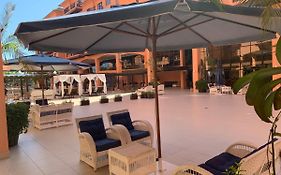 Jurere Beach Village - Flat Na Praia